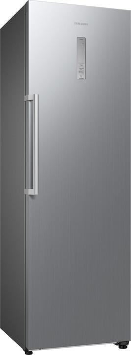 Actual product image Samsung RR39C7BJ5S9 Twin AI Series Single Door Refrigerator (397 l)