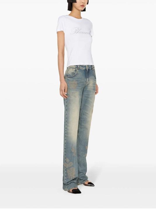 Immagine prodotto Blumarine T-shirt Logo (M)