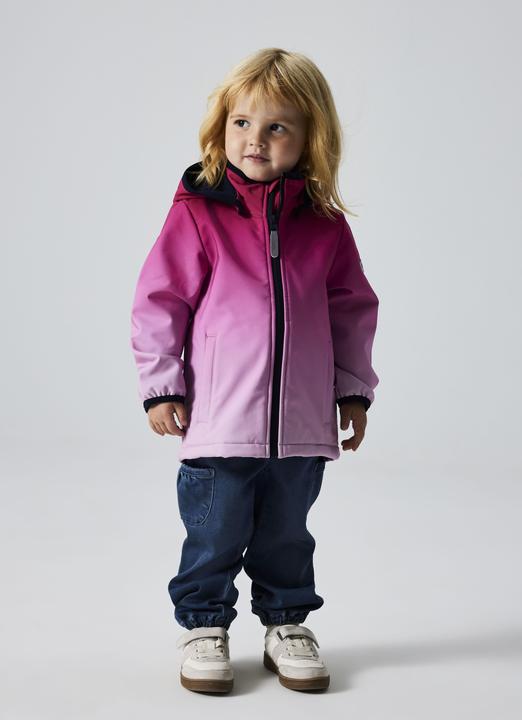 Produktbild Name it MALTA05 Softshell-Jacke (92)