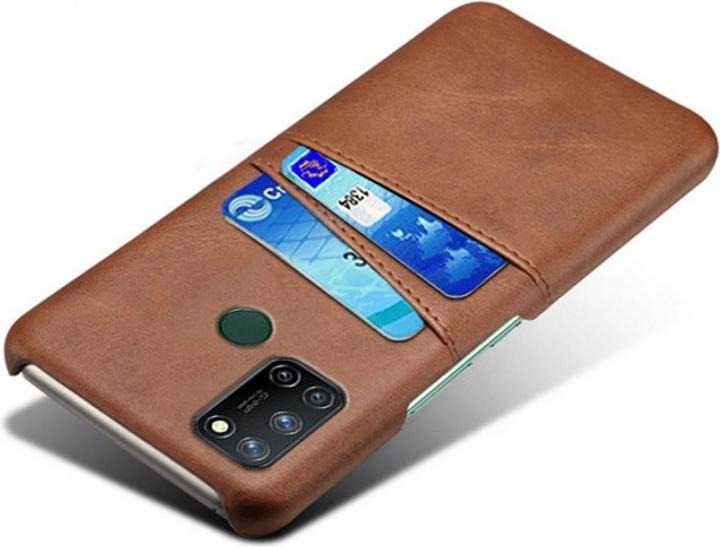 Image du produit Screenguard Oppo A52 / A72 CardCaddy Étui en cuir avec porte-cartes (Oppo A72, Oppo A52)