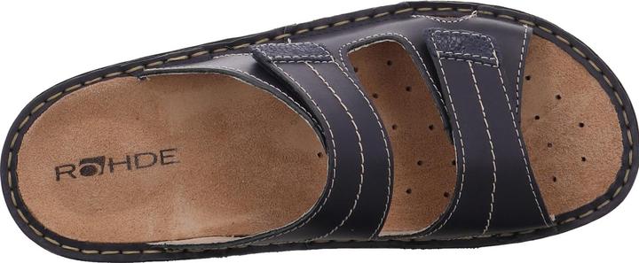 Actual product image Rohde Mules (42)