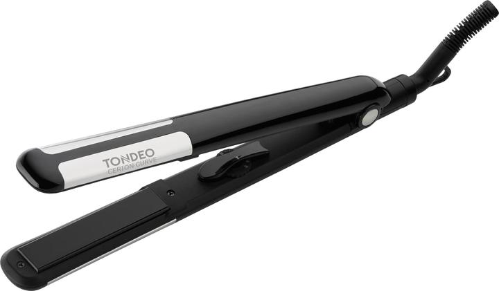 Tondeo Cerion Curve (Glätteisen)