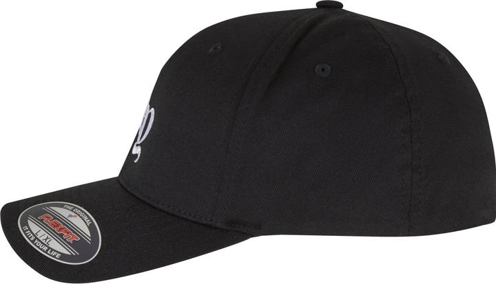 Actual product image Mister Tee MisterTee NY Tags Flexfit Cap - 193729 (S, M)