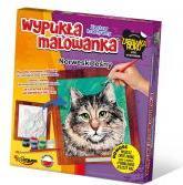 Produktbild Mirage Kreativset Norwegische Waldkatze (150 g)