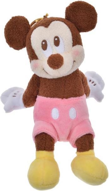 Actual product image Disney Mickey Daydreaming Schlüsselanhänger