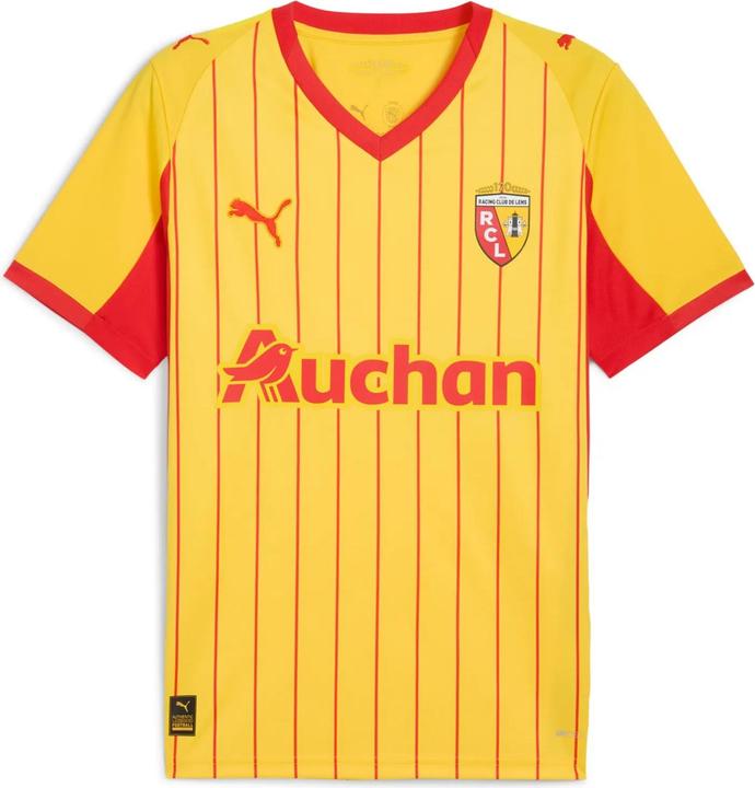 Puma RCL Thuisshirt Replica (L)