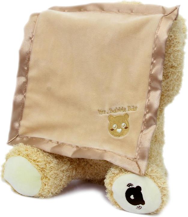 Produktbild Jamara Kids Mr. Babble Bear (25 cm)