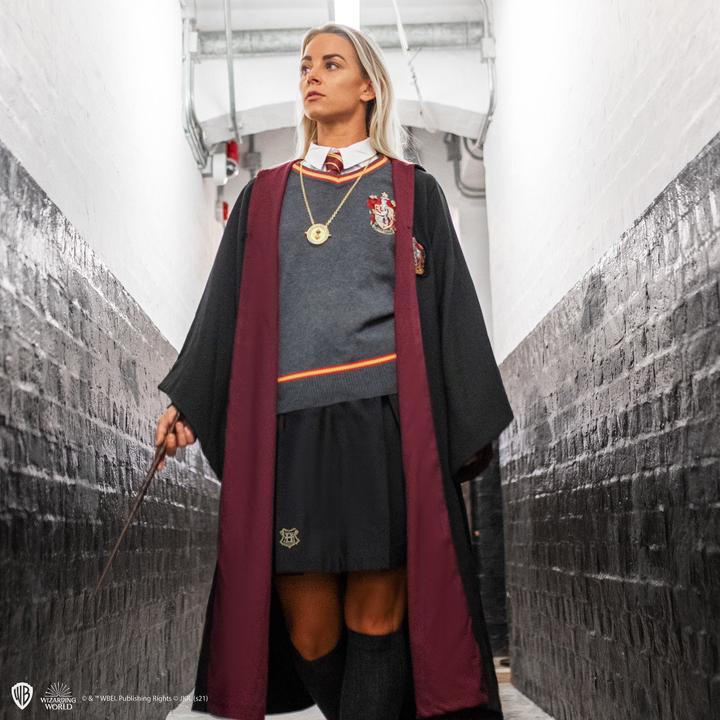 Produktbild Cinereplicas Hogwarts - Schuluniform (42)