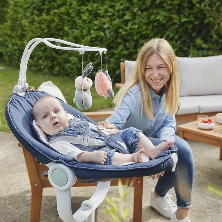 Actual product image Babymoov Swoon Up Plus