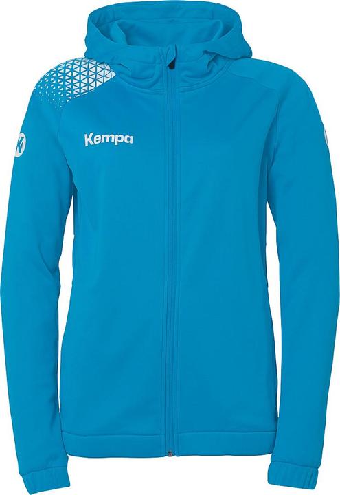 Blanc, kempaBlue