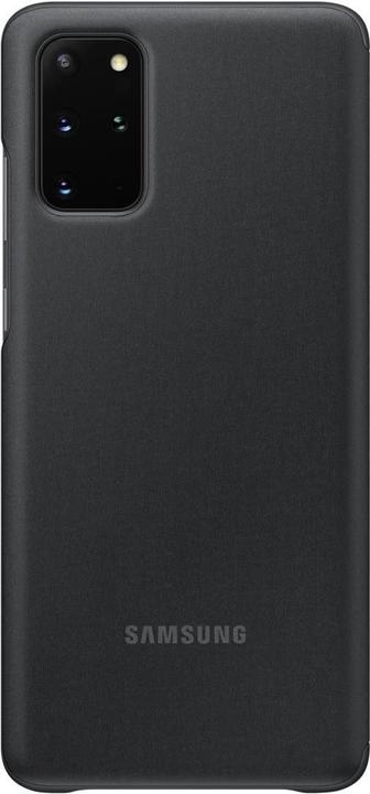 Produktbild Samsung EF-ZG985CBEGWW Handy-Schutzhülle 17 cm (6.7" ) Flip case Schwarz (Samsung Galaxy S20+)