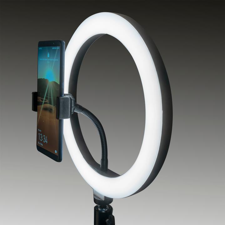 Actual product image 4smarts LoomiPod (Video light)