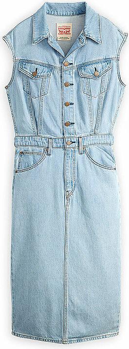 Levis Midikleid
