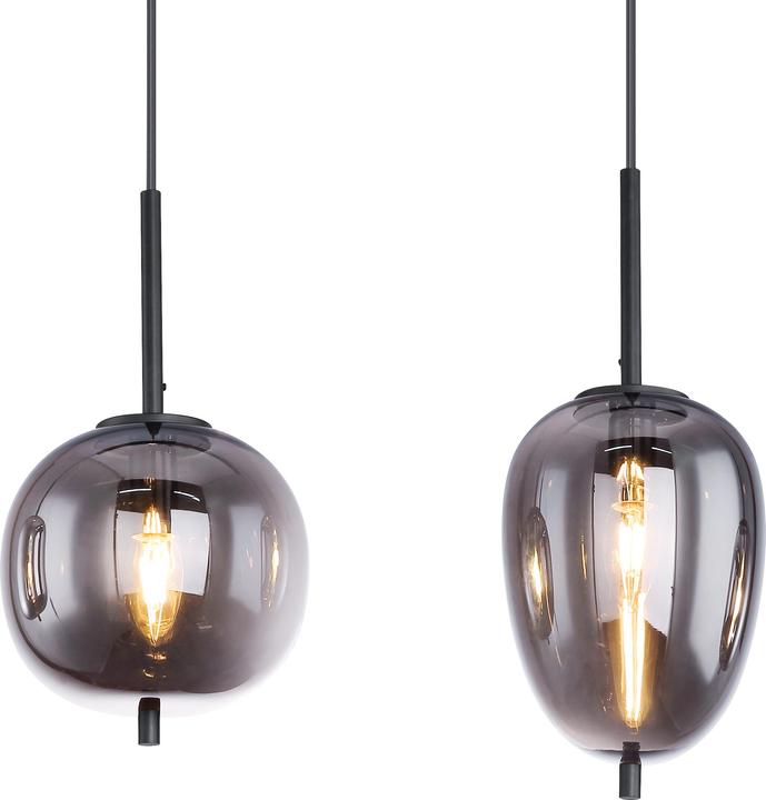 Produktbild Globo Blacky (E14)