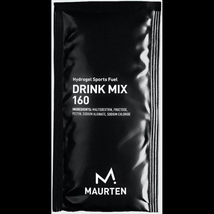Produktbild Maurten Drink Mix 160 (Neutral, 1 x)