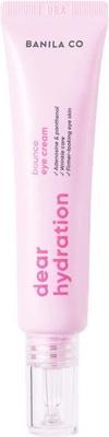 Image du produit Banila Co Crème pour les yeux Dear Hydration Bounce 20ml (Crème, 20 ml, Journée)