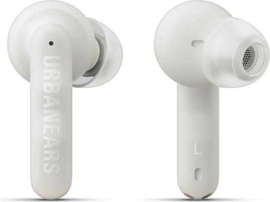 Produktbild Urbanears Boo Tip Headset True Wireless Stereo (TWS) In-ear Calls/Music USB Type-C Bluetooth White (30 h, Kabellos)