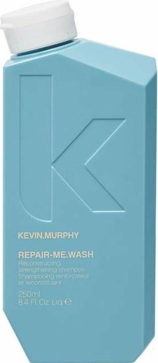 Kevin Murphy Repair Wash (250 ml, Liquid shampoo)