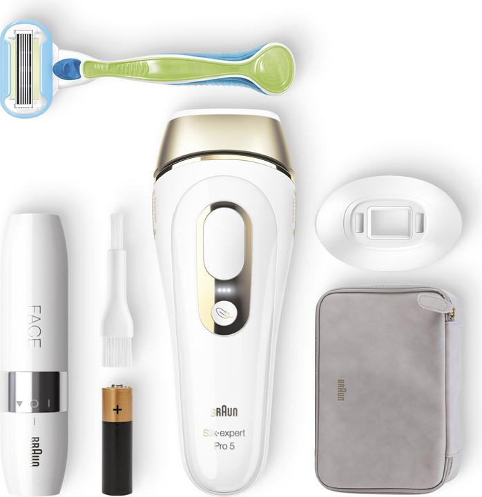 Immagine prodotto Braun Silk-expert Pro