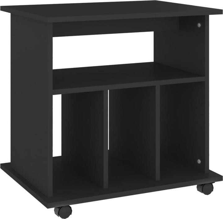 Actual product image VidaXL Noela (60 x 45 x 60 cm)