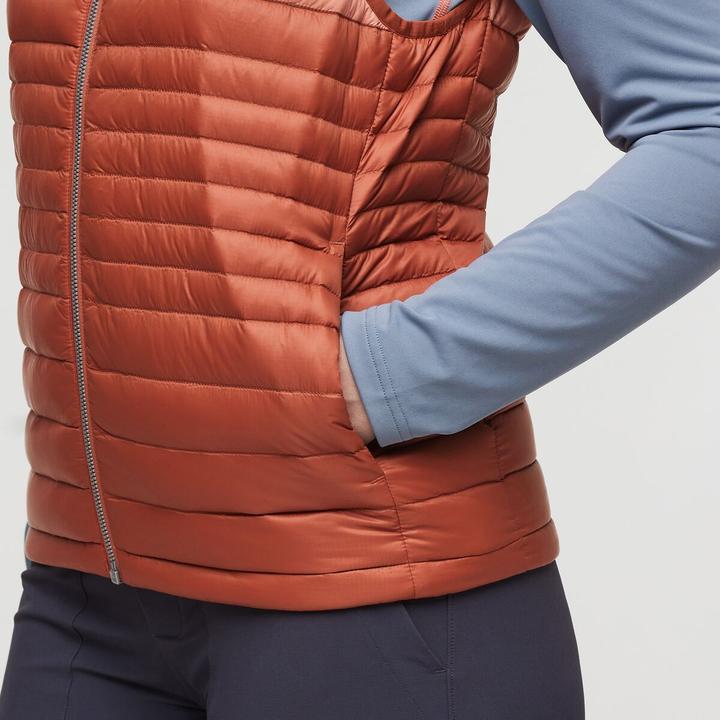 Actual product image Cotopaxi Fuego Down Vest (XS)