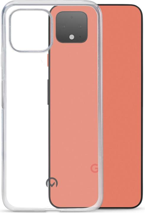 Image du produit Mobilize Enveloppe de gelée (Pixel 4 XL)