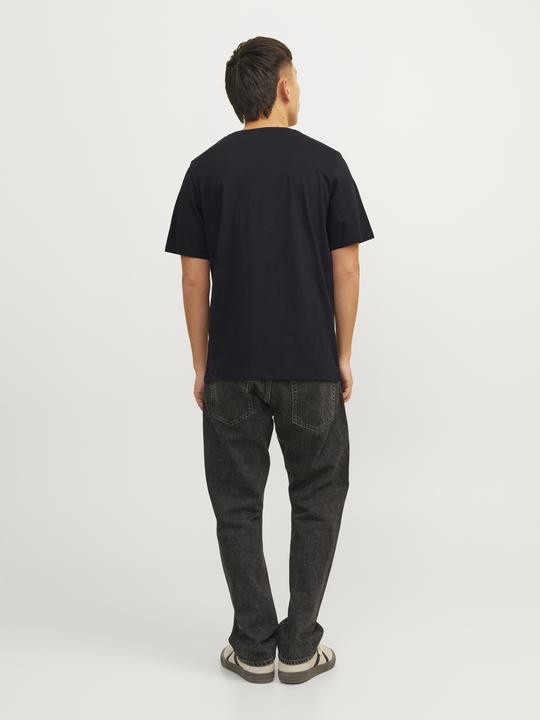 Image du produit Jack & Jones Jjecorp Logo Tee Ss O-Neck Noos (S)