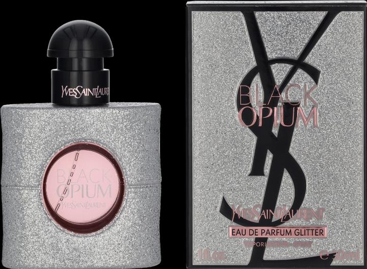 Yves Saint Laurent Opium Glitter