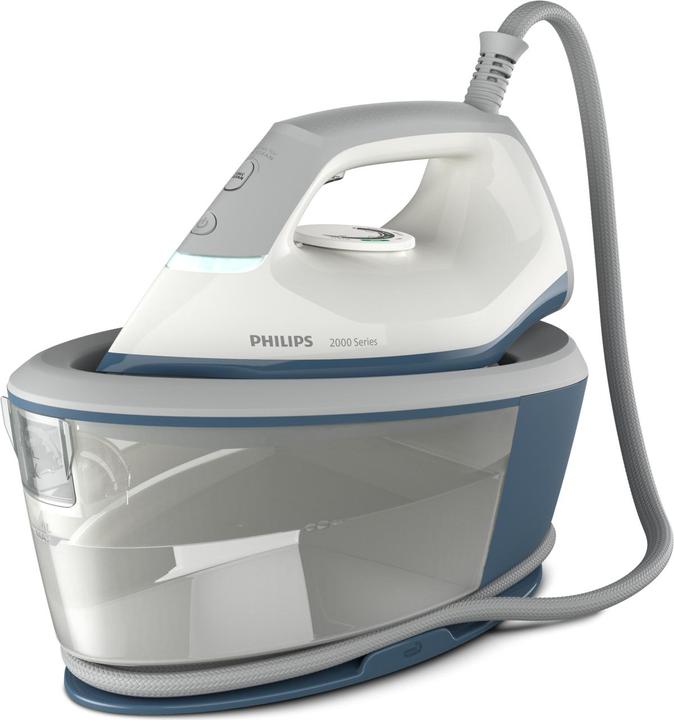 Produktbild Philips Stoomgenerator (2400 W, 300 g/min)