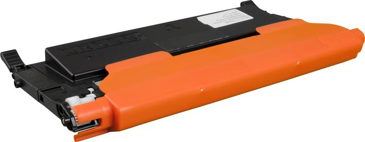 Actual product image Ampertec SU138A black (FC)