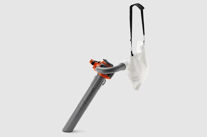 Actual product image Husqvarna 125bvx (Petrol, Leaf vacuums)