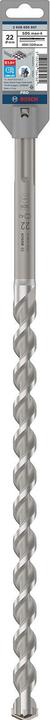 Actual product image Bosch Professional Zubehör Hammer drill SDS max-4 22 x 400 x 520 mm (22.0 mm)