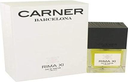 Actual product image Carner Barcelona Rima XI (Eau de parfum, 100 ml)
