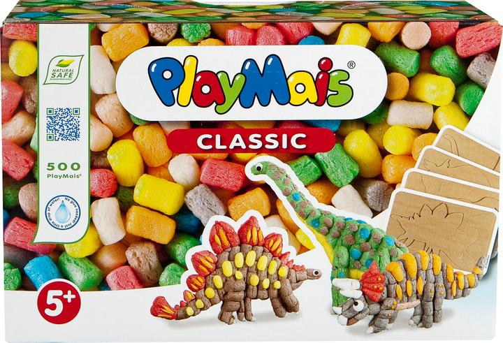 Produktbild PlayMais Spass