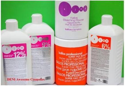 Image du produit Kallos Kjmn
