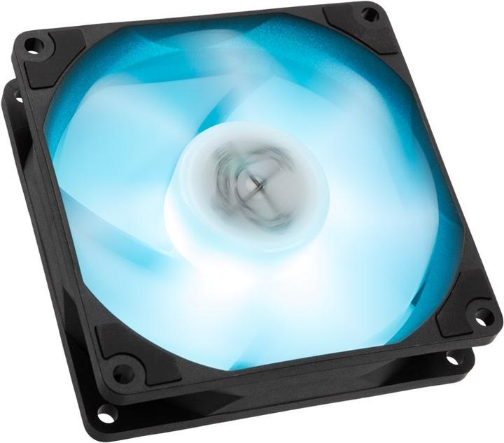 Produktbild Scythe PC-Lüfter Kaze Flex 92mm RGB PWM (92 mm, 1 x)