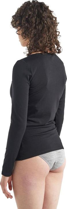 Actual product image Icebreaker Siren Sweetheart (L)