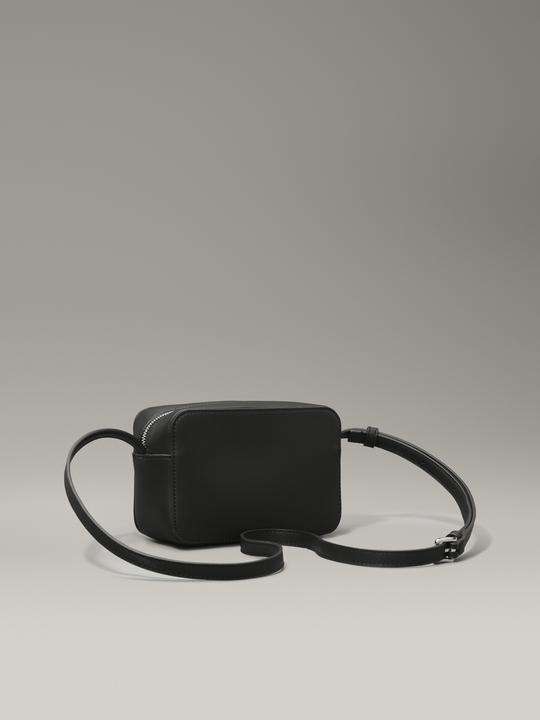 Actual product image Calvin Klein CK Must Camera Bag Mono CK Black