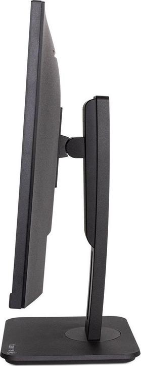 Immagine prodotto Wortmann TERRA LCD/LED 2748W PV V3.1 schwarz HDMI/DP/USB-C (1920 x 1080 pixel, 27")