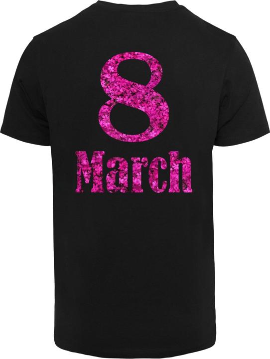 Immagine prodotto Merchcode WD - Maglietta 8 marzo - 116805 (XS)