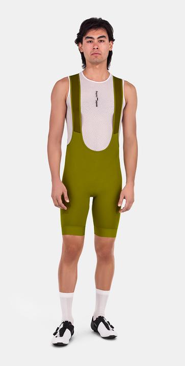 Image du produit Santini Trägerhose kurz RTR Herren (XL)