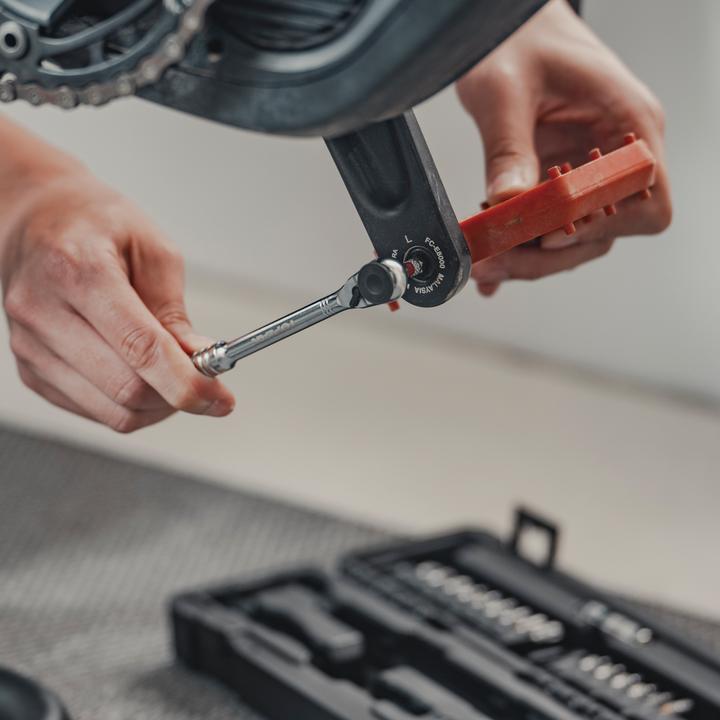 Image du produit Topeak Essential Toolshop