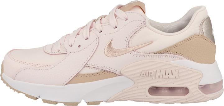 Produktbild Nike Air Max Excee Women"s Sho LIGHT SOFT PINK/SHIMMER-WHITE 9.5 (41)