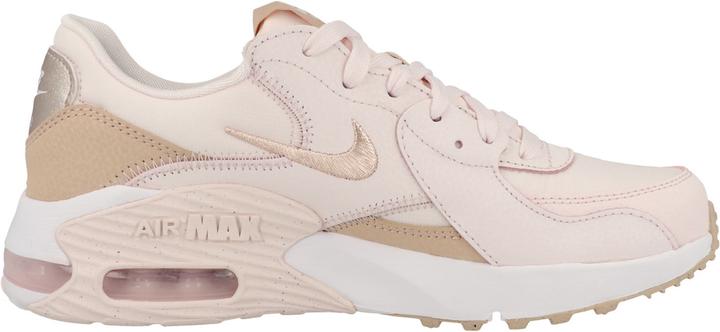 Produktbild Nike Air Max Excee Women"s Sho LIGHT SOFT PINK/SHIMMER-WHITE 9.5 (41)