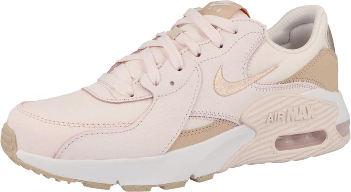 Produktbild Nike Air Max Excee Women"s Sho LIGHT SOFT PINK/SHIMMER-WHITE 9.5 (41)