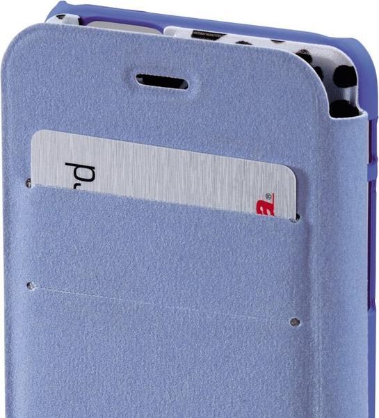 Image du produit Hama Wild Leo, Folio, Apple, iPhone 6/6s, 11.9 cm (4.7"), Multicolore (Apple iPhone 6)