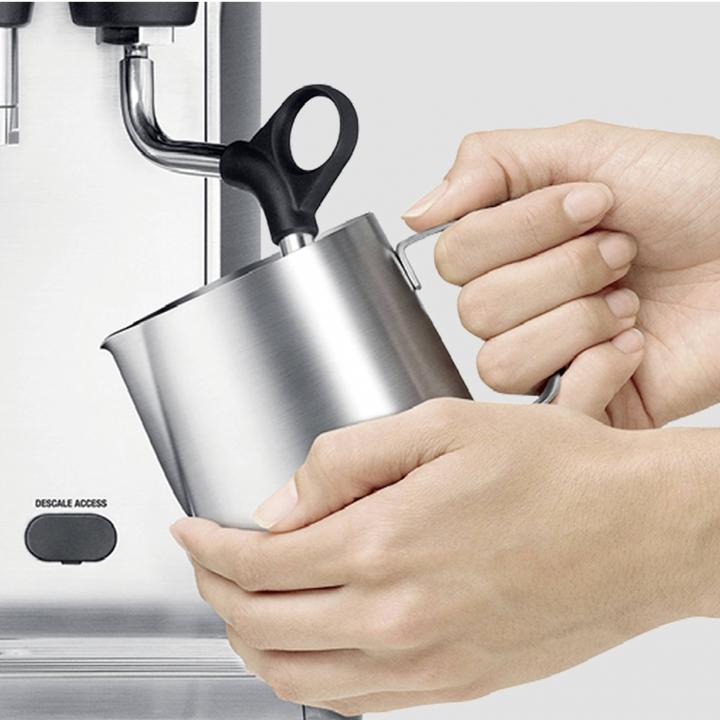 Actual product image Sage The Barista Pro