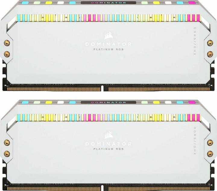 Produktbild Corsair Dominator (2 x 16GB, 5200 MHz, DDR5-RAM, DIMM)