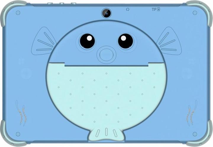 Produktbild Krüger&Matz Tablet FUN 1008 blau (10", Blau)
