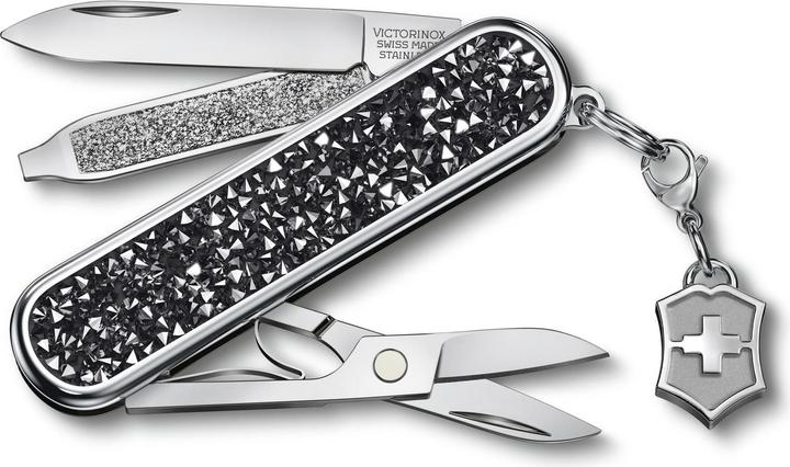 Produktbild Victorinox Taschenmesser Brilliant, Crystal, 58 mm